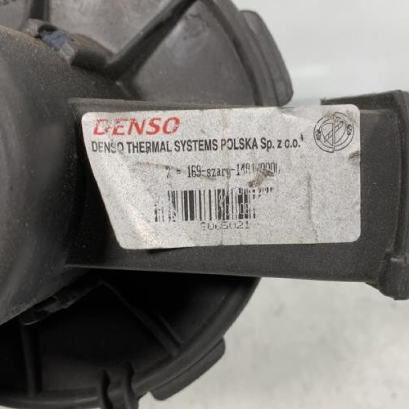 Pulseur d'air FIAT PANDA 2 Photo n°3