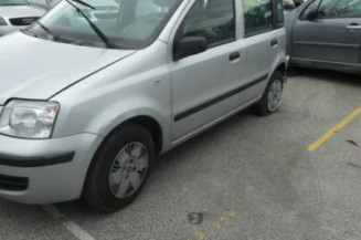 Pulseur d'air FIAT PANDA 2