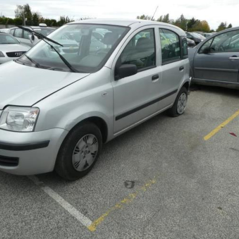 Pulseur d'air FIAT PANDA 2 Photo n°4
