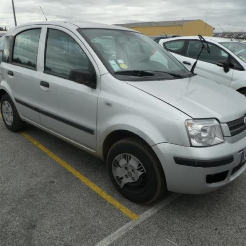 Pulseur d'air FIAT PANDA 2 Photo n°5