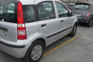 Pulseur d'air FIAT PANDA 2