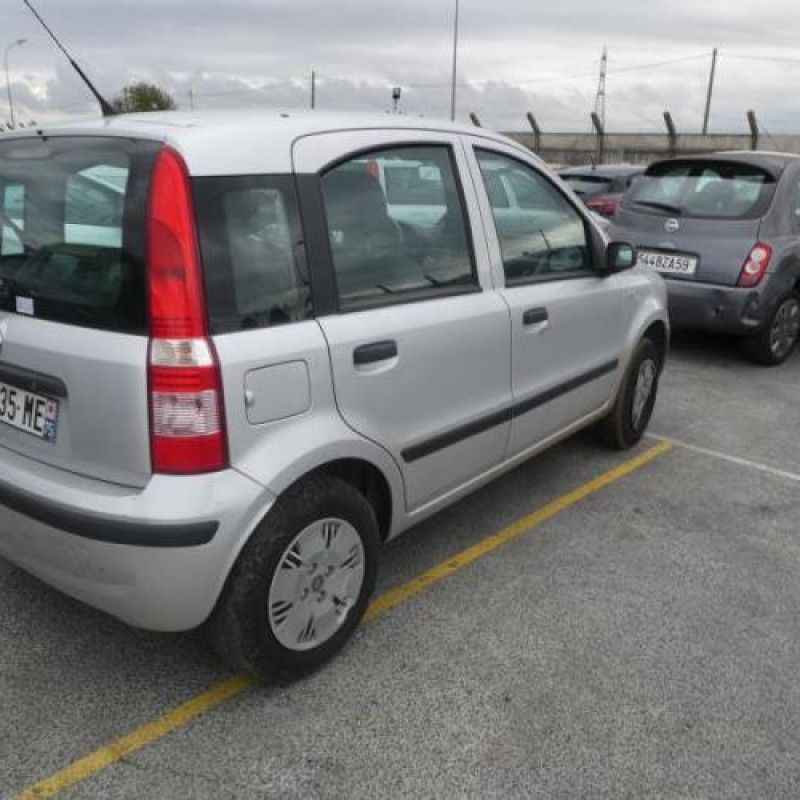 Pulseur d'air FIAT PANDA 2 Photo n°6