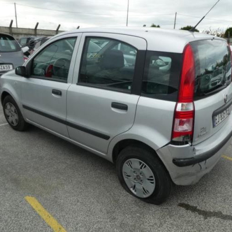 Pulseur d'air FIAT PANDA 2 Photo n°7