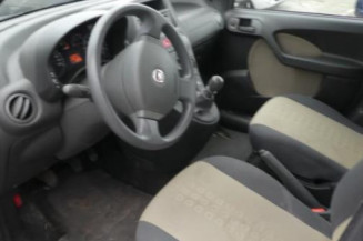 Pulseur d'air FIAT PANDA 2