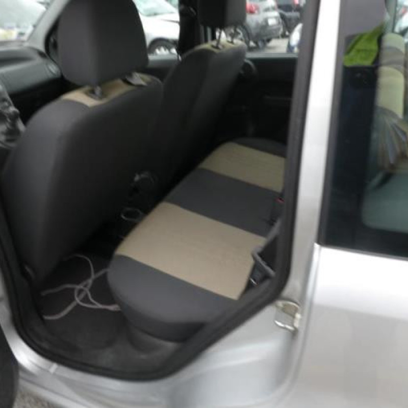 Pulseur d'air FIAT PANDA 2 Photo n°9