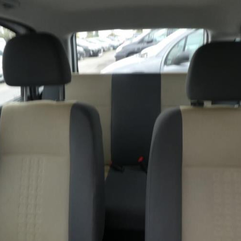 Pulseur d'air FIAT PANDA 2 Photo n°10