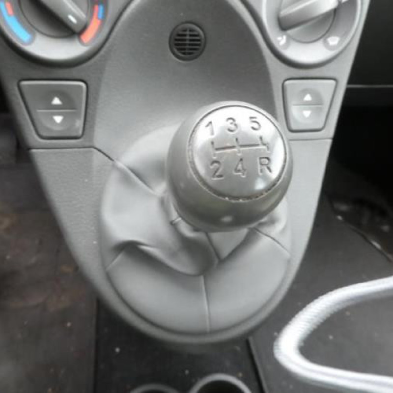 Pulseur d'air FIAT PANDA 2 Photo n°11