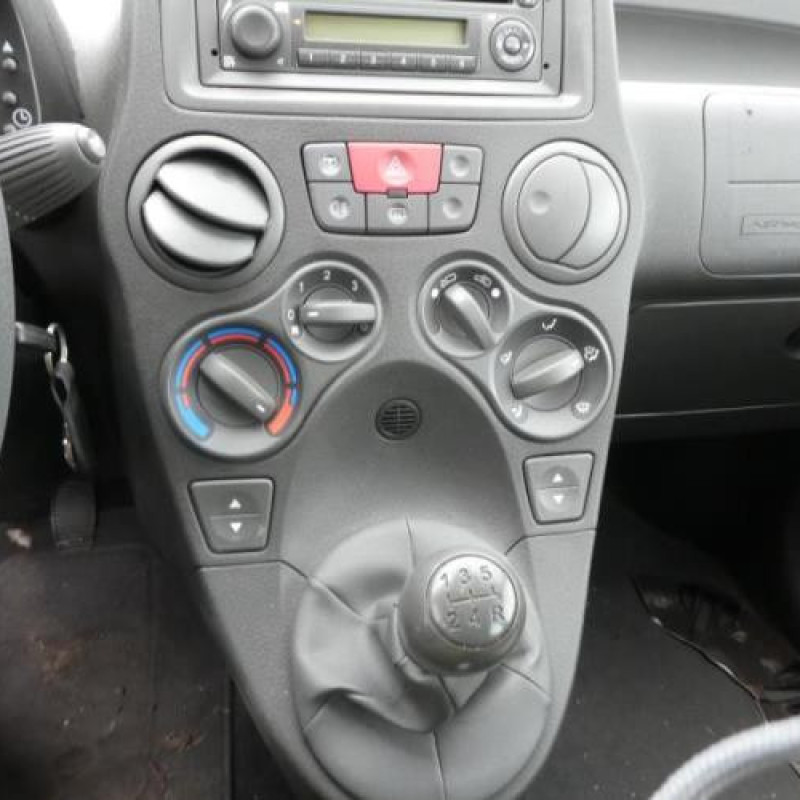 Pulseur d'air FIAT PANDA 2 Photo n°12