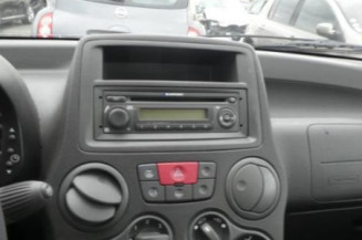 Pulseur d'air FIAT PANDA 2