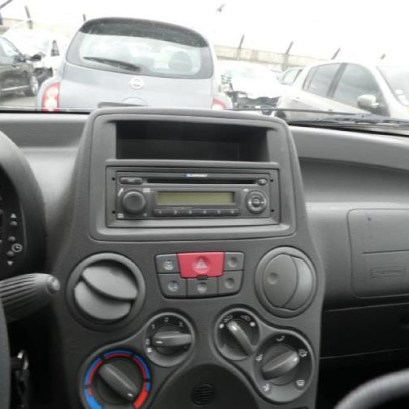 Pulseur d'air FIAT PANDA 2 Photo n°13