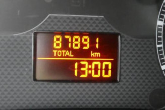 Pulseur d'air FIAT PANDA 2