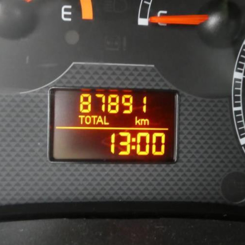 Pulseur d'air FIAT PANDA 2 Photo n°14