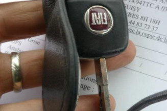 Pulseur d'air FIAT PANDA 2