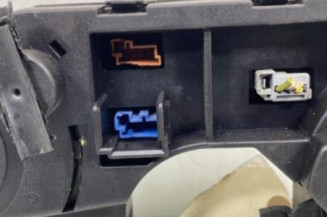 Com (Bloc Contacteur Tournant+Commodo Essuie Glace+Commodo Phare) CITROEN C4 1