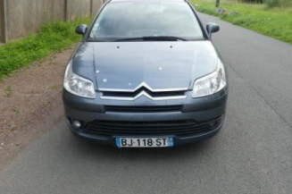 Com (Bloc Contacteur Tournant+Commodo Essuie Glace+Commodo Phare) CITROEN C4 1