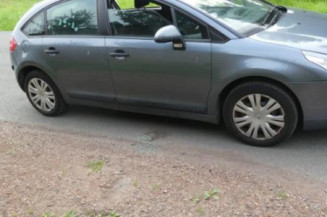 Com (Bloc Contacteur Tournant+Commodo Essuie Glace+Commodo Phare) CITROEN C4 1