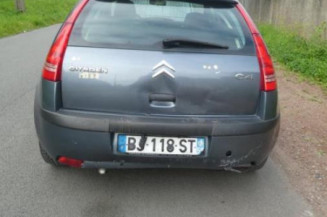 Com (Bloc Contacteur Tournant+Commodo Essuie Glace+Commodo Phare) CITROEN C4 1