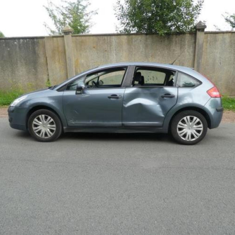 Com (Bloc Contacteur Tournant+Commodo Essuie Glace+Commodo Phare) CITROEN C4 1 Photo n°12