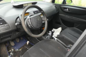 Com (Bloc Contacteur Tournant+Commodo Essuie Glace+Commodo Phare) CITROEN C4 1
