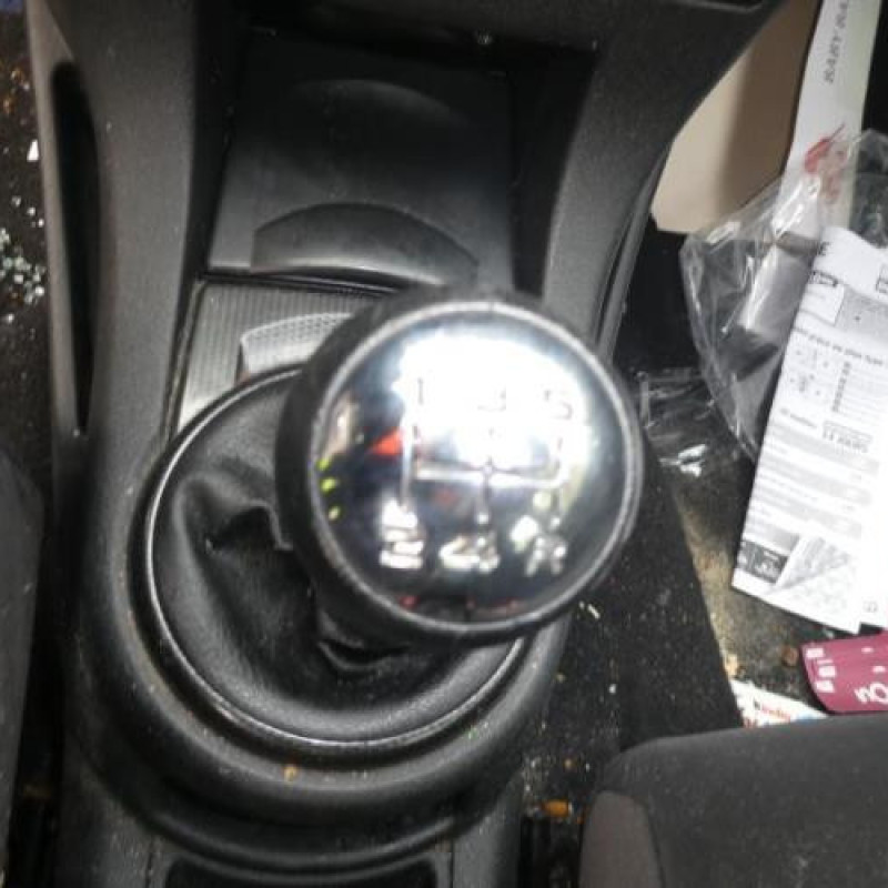 Com (Bloc Contacteur Tournant+Commodo Essuie Glace+Commodo Phare) CITROEN C4 1 Photo n°14