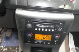 Com (Bloc Contacteur Tournant+Commodo Essuie Glace+Commodo Phare) CITROEN C4 1