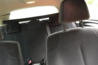 Com (Bloc Contacteur Tournant+Commodo Essuie Glace+Commodo Phare) CITROEN C4 1