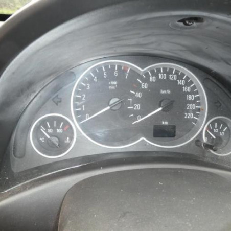 Boite de vitesses OPEL TIGRA 2 Photo n°8