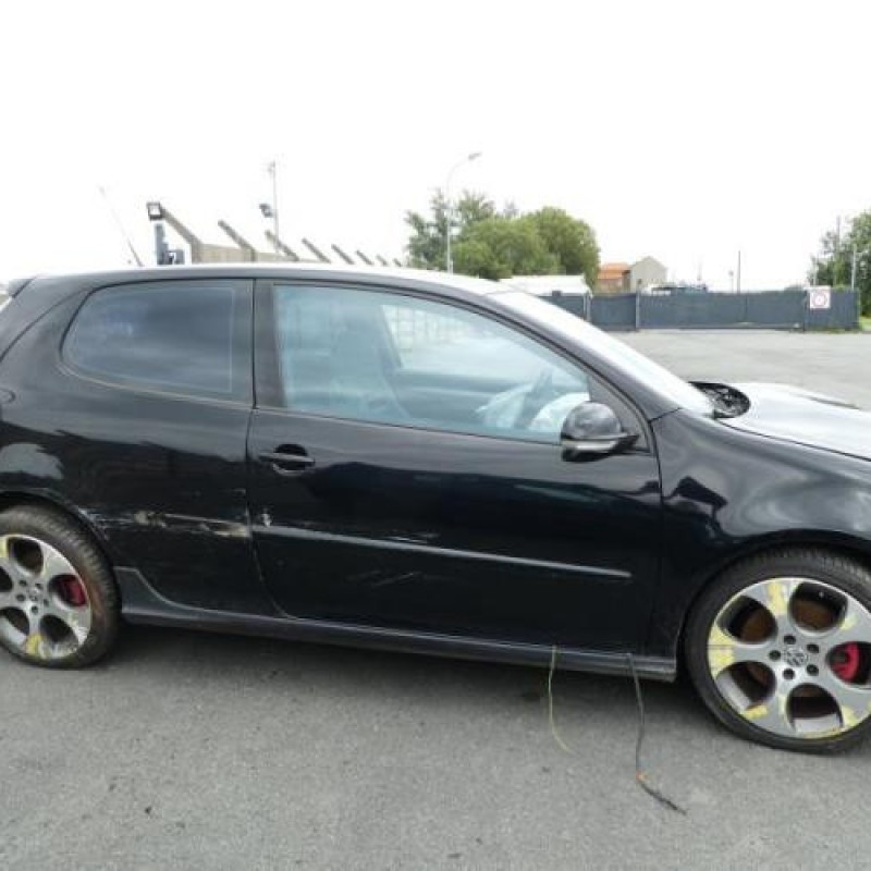 Bloc ABS (freins anti-blocage) VOLKSWAGEN GOLF 5 Photo n°5