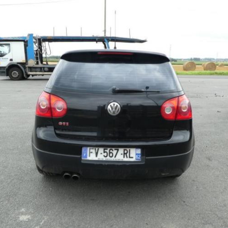 Bloc ABS (freins anti-blocage) VOLKSWAGEN GOLF 5 Photo n°6