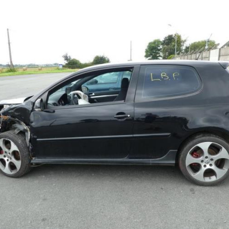 Bloc ABS (freins anti-blocage) VOLKSWAGEN GOLF 5 Photo n°7