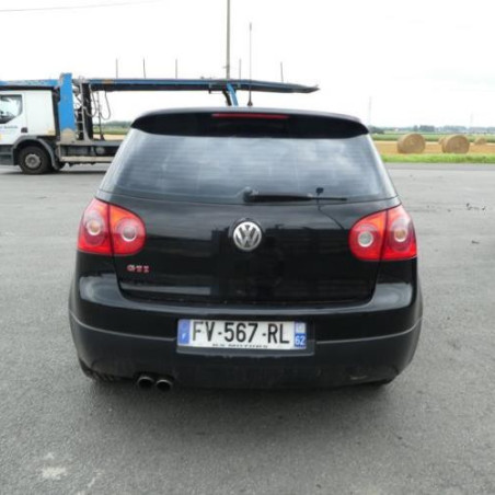 Etrier avant droit (freinage) VOLKSWAGEN GOLF 5