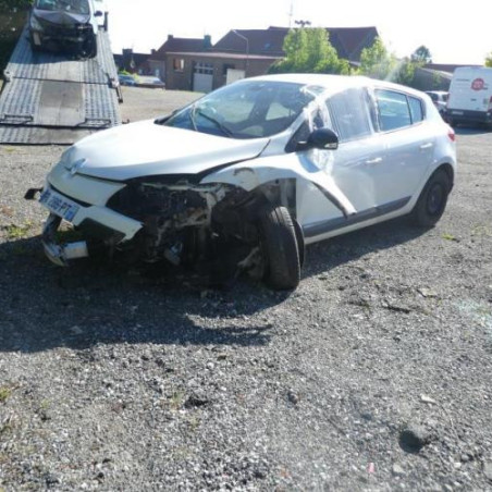 Colonne de direction RENAULT MEGANE 3
