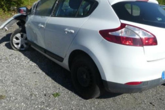 Colonne de direction RENAULT MEGANE 3