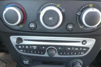 Colonne de direction RENAULT MEGANE 3