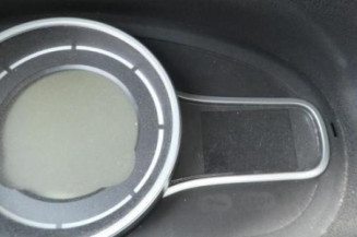 Colonne de direction RENAULT MEGANE 3