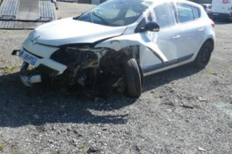 Serrure arriere droit RENAULT MEGANE 3