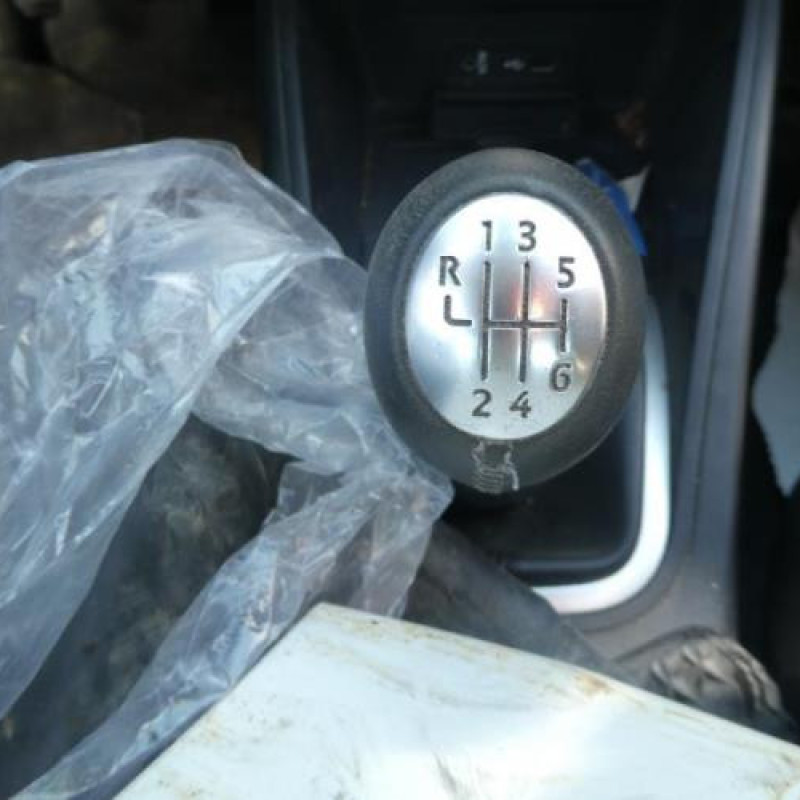Serrure arriere droit RENAULT MEGANE 3 Photo n°8