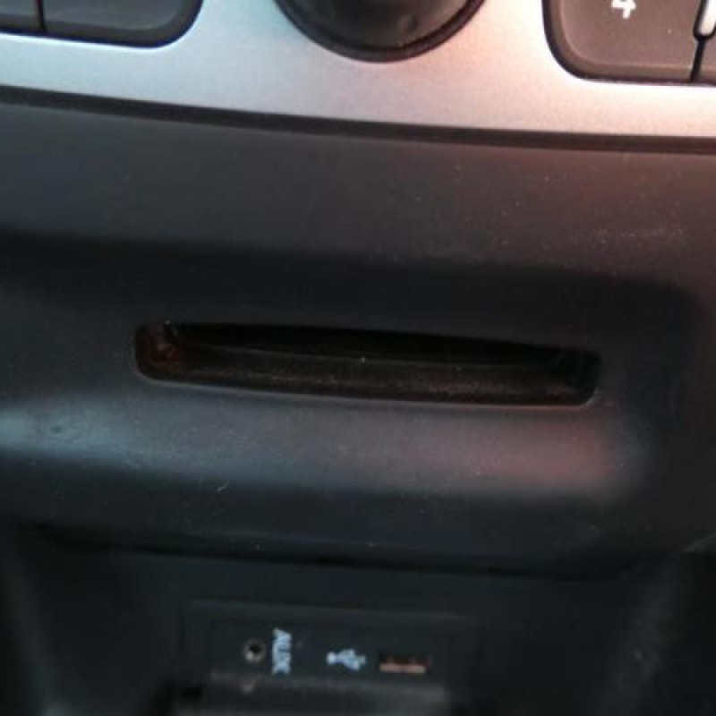 Serrure arriere droit RENAULT MEGANE 3 Photo n°13