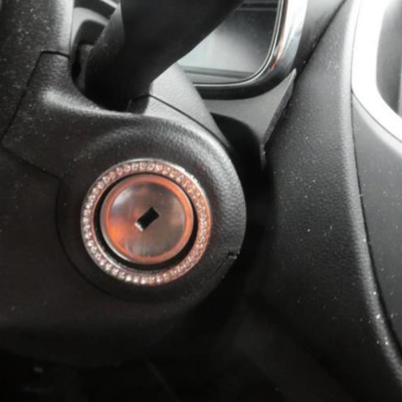 Serrure avant gauche CHEVROLET TRAX Photo n°3