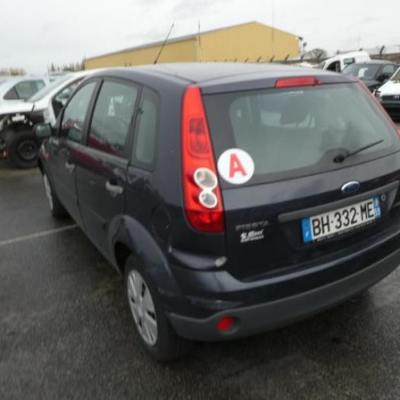 Boite de vitesses FORD FIESTA 5 Photo n°4