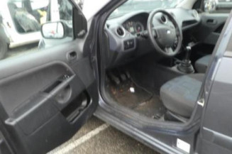 Boite de vitesses FORD FIESTA 5
