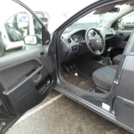 Boite de vitesses FORD FIESTA 5