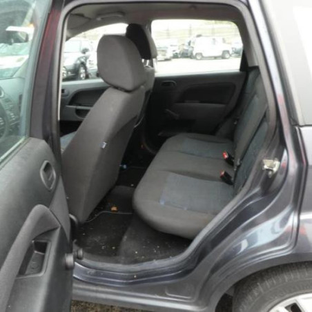 Boite de vitesses FORD FIESTA 5