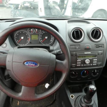 Boite de vitesses FORD FIESTA 5