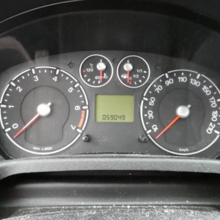 Boite de vitesses FORD FIESTA 5 Photo n°8