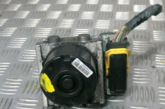 Bloc ABS (freins anti-blocage) CITROEN C3 2