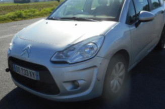 Bloc ABS (freins anti-blocage) CITROEN C3 2