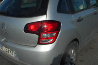 Bloc ABS (freins anti-blocage) CITROEN C3 2