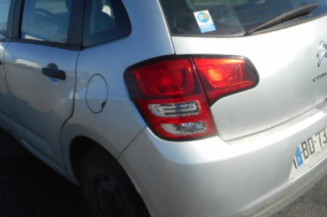 Bloc ABS (freins anti-blocage) CITROEN C3 2
