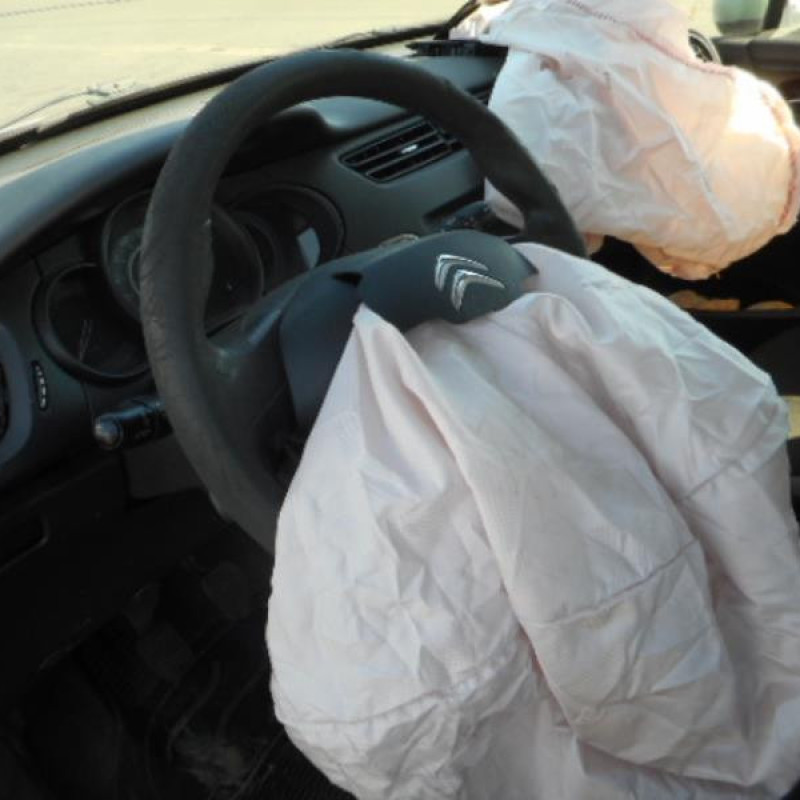 Bloc ABS (freins anti-blocage) CITROEN C3 2 Photo n°8